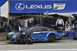 Jack Hawksworth und Scott Pruett 