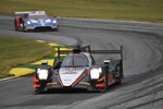 Simon Pagenaud und Juan Pablo Montoya 