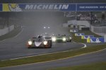 Simon Pagenaud und Juan Pablo Montoya 