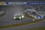 Scott Sharp und Ryan Dalziel 