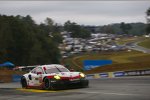 Patrick Pilet und Nick Tandy (Porsche) 