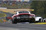 Patrick Pilet und Nick Tandy (Porsche) 