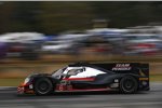 Simon Pagenaud und Juan Pablo Montoya 