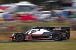 Simon Pagenaud und Juan Pablo Montoya 