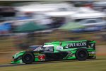 Scott Sharp und Ryan Dalziel 