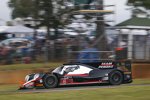 Simon Pagenaud und Juan Pablo Montoya 