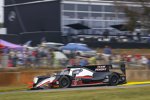 Simon Pagenaud und Juan Pablo Montoya 