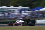 Simon Pagenaud und Juan Pablo Montoya 