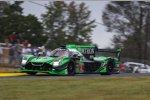 Scott Sharp und Ryan Dalziel 
