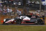 Simon Pagenaud und Juan Pablo Montoya 