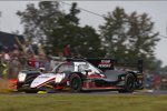 Simon Pagenaud und Juan Pablo Montoya 