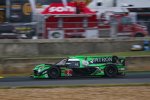 Scott Sharp und Ryan Dalziel 