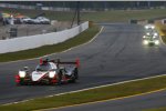 Simon Pagenaud und Juan Pablo Montoya 