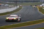 Patrick Pilet und Nick Tandy (Porsche) 