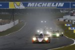 Simon Pagenaud und Juan Pablo Montoya 