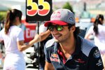 Carlos Sainz (Toro Rosso) 