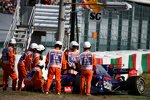 Carlos Sainz (Toro Rosso) 