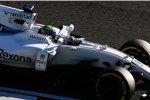 Felipe Massa (Williams) 