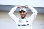 Lewis Hamilton (Mercedes) 