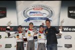 Connor de Phillippi und Christopher Mies 