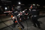 Simon Pagenaud und Juan Pablo Montoya 