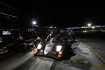 Simon Pagenaud und Juan Pablo Montoya 