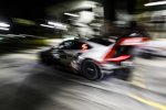Gianmaria Bruni, Laurens Vanthoor und Earl Bamber (Porsche) 