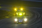 Simon Pagenaud und Juan Pablo Montoya 