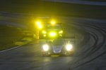 Simon Pagenaud und Juan Pablo Montoya 