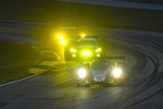 Simon Pagenaud und Juan Pablo Montoya 