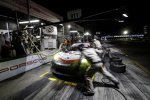 Patrick Pilet und Nick Tandy (Porsche) 