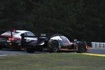 Simon Pagenaud und Juan Pablo Montoya 