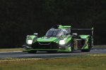 Scott Sharp und Ryan Dalziel 