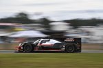 Simon Pagenaud und Juan Pablo Montoya 