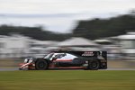 Simon Pagenaud und Juan Pablo Montoya 