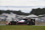 Simon Pagenaud und Juan Pablo Montoya 