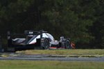 Simon Pagenaud und Juan Pablo Montoya 