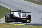 Simon Pagenaud und Juan Pablo Montoya 