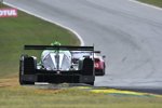 Ed Brown, Johannes van Overbeek, Bruno Senna (Rebellion) und Luis Felipe Derani (Ford) 
