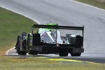 Ed Brown, Johannes van Overbeek, Bruno Senna (Rebellion) und Luis Felipe Derani (Ford) 