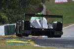 Ed Brown, Johannes van Overbeek, Bruno Senna (Rebellion) und Luis Felipe Derani (Ford) 