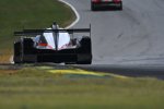 Simon Pagenaud und Juan Pablo Montoya 