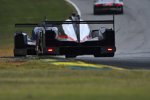 Simon Pagenaud und Juan Pablo Montoya 