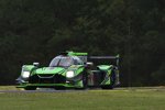 Scott Sharp und Ryan Dalziel 