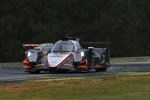 Simon Pagenaud und Juan Pablo Montoya 