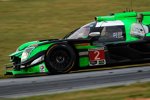 Scott Sharp und Ryan Dalziel 
