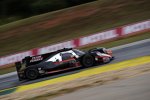 Simon Pagenaud und Juan Pablo Montoya 