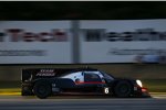 Simon Pagenaud und Juan Pablo Montoya 