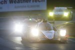 Simon Pagenaud und Juan Pablo Montoya 