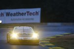 Daniel Morad und Michael Christensen (Porsche) 